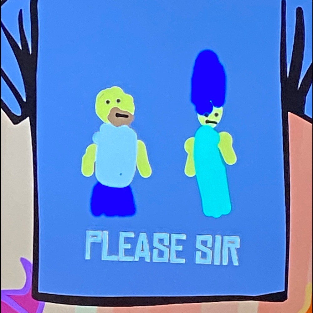 Meet your Posher….